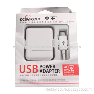 USB Data Cable for Samsung with Adapter